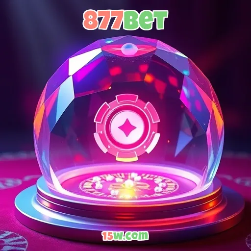 877bet: Descubra a Comunidade que Vai Transformar Seus Jogos