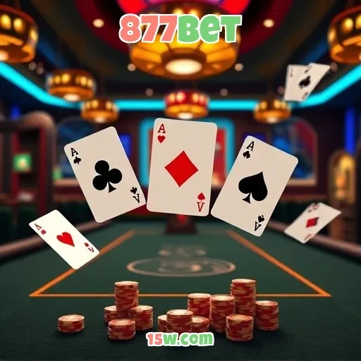 877bet: Descubra a Comunidade que Vai Transformar Seus Jogos