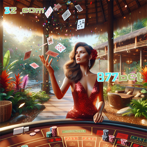 Apostas no 877bet: Vivencie uma Nova Era de Jogos