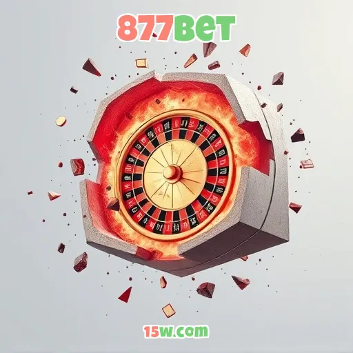 877bet: Venha Explorar as Oportunidades dos Jackpots Progressivos!
