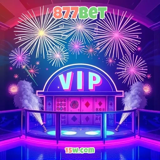 877bet - Promoções Especiais